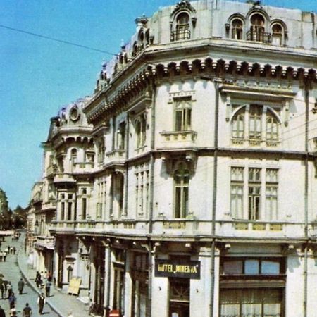 Vintage Apartament Ultracentral Craiova Exterior foto