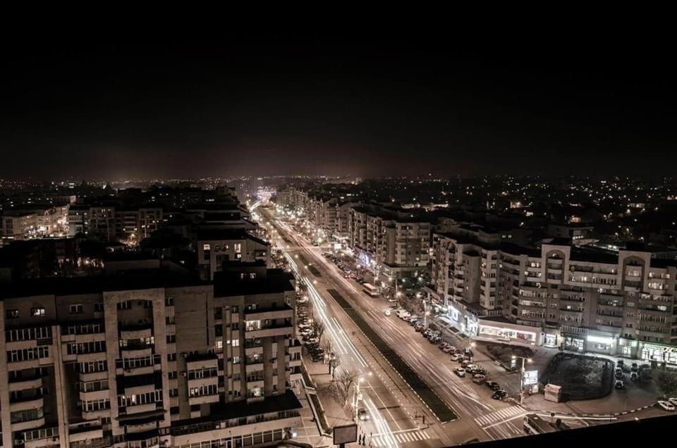 Vintage Apartament Ultracentral Craiova Exterior foto